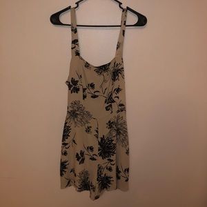 Urban Outfitters Other - Urban outfitters floral romper Urban Outfitters Other - Urban outfitters floral romper